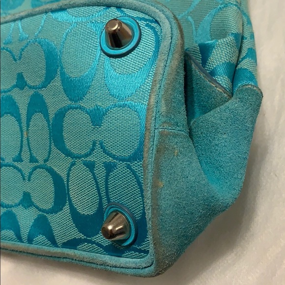 Coach Bags Vintage Coach Bag Poshmark